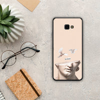 Thumbnail for In Love - Samsung Galaxy J4+ case