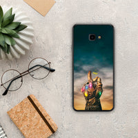 Thumbnail for Infinity Snap - Samsung Galaxy J4+ θήκη