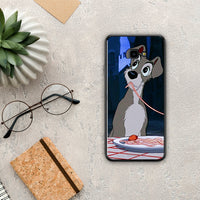Thumbnail for Lady And Tramp 1 - Samsung Galaxy J4+ case