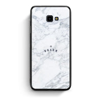 Thumbnail for 4 - Samsung J4 Plus Queen Marble case, cover, bumper