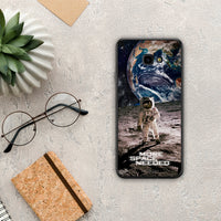 Thumbnail for More Space - Samsung Galaxy J4+ case