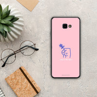 Thumbnail for Nice Day - Samsung Galaxy J4+ case