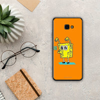 Thumbnail for No Money 2 - Samsung Galaxy J4+ case