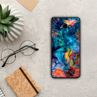 Thumbnail for Paint Crayola - Samsung Galaxy J4+ case