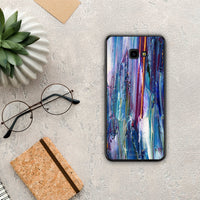 Thumbnail for Paint Winter - Samsung Galaxy J4+ case