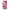Samsung J4 Plus Pink Love Θήκη Αγίου Βαλεντίνου από τη Smartfits με σχέδιο στο πίσω μέρος και μαύρο περίβλημα | Smartphone case with colorful back and black bezels by Smartfits