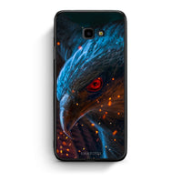 Thumbnail for 4 - Samsung J4 Plus Eagle PopArt case, cover, bumper
