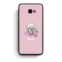 Thumbnail for 4 - Samsung J4 Plus Mood PopArt case, cover, bumper