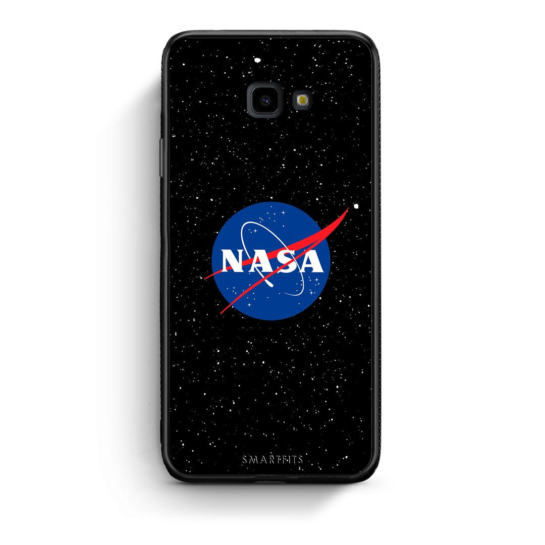 4 - Samsung J4 Plus NASA PopArt case, cover, bumper