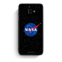 Thumbnail for 4 - Samsung J4 Plus NASA PopArt case, cover, bumper