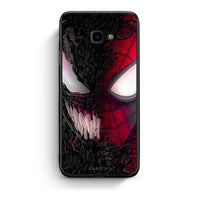 Thumbnail for 4 - Samsung J4 Plus SpiderVenom PopArt case, cover, bumper
