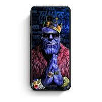 Thumbnail for 4 - Samsung J4 Plus Thanos PopArt case, cover, bumper