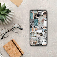 Thumbnail for Retro Beach Life - Samsung Galaxy J4+ Case