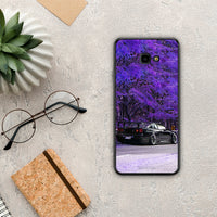Thumbnail for Super Car - Samsung Galaxy J4+ case