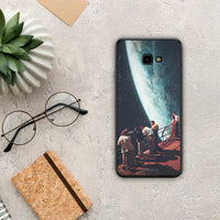 Thumbnail for Surreal View - Samsung Galaxy J4+ case
