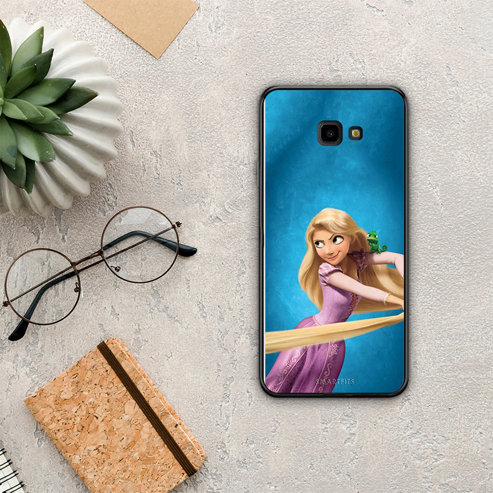 Tangled 2 - Samsung Galaxy J4+ case