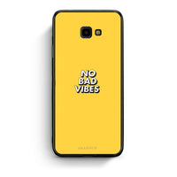 Thumbnail for 4 - Samsung J4 Plus Vibes Text case, cover, bumper