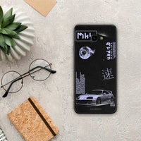 Thumbnail for Tokyo Drift - Samsung Galaxy J4+ case