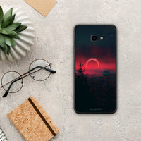 Thumbnail for Tropic Sunset - Samsung Galaxy J4+ case