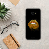 Thumbnail for Valentine Golden - Samsung Galaxy J4+ case