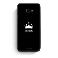 Thumbnail for 4 - Samsung J4 Plus King Valentine case, cover, bumper