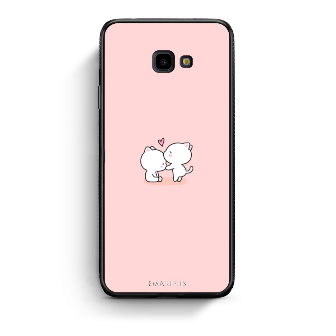 4 - Samsung J4 Plus Love Valentine case, cover, bumper