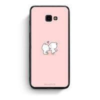 Thumbnail for 4 - Samsung J4 Plus Love Valentine case, cover, bumper