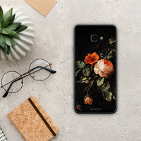 Thumbnail for Vintage Roses - Samsung Galaxy J4+ case