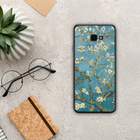 Thumbnail for White Blossoms - Samsung Galaxy J4+ case