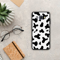 Thumbnail for Cow Print - Samsung Galaxy J7 2016 case