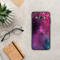 Thumbnail for Galactic Aurora - Samsung Galaxy J7 2017 case