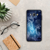 Thumbnail for Galactic Blue Sky - Samsung Galaxy J7 2016 case