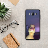 Thumbnail for Meme Duck - Samsung Galaxy J7 2016 θήκη