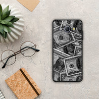 Thumbnail for Money Dollars - Samsung Galaxy J7 2016 case