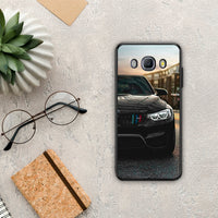 Thumbnail for Racing M3 - Samsung Galaxy J7 2016 case