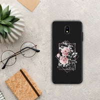 Thumbnail for Flower Frame - Samsung Galaxy J7 2017 case