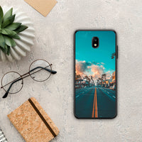 Thumbnail for Landscape City - Samsung Galaxy J7 2017 case