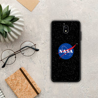 Thumbnail for PopArt NASA - Samsung Galaxy J7 2017 case