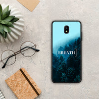 Thumbnail for Quote Breath - Samsung Galaxy J7 2017 case