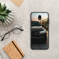 Thumbnail for Racing M3 - Samsung Galaxy J5 2017 case