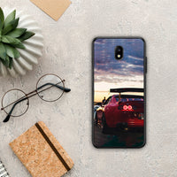 Thumbnail for Racing Supra - Samsung Galaxy J7 2017 case