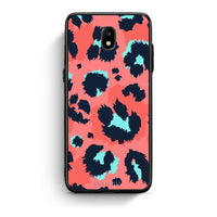 Thumbnail for 22 - Samsung J7 2017 Pink Leopard Animal case, cover, bumper