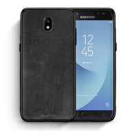 Thumbnail for Θήκη Samsung J5 2017 Black Slate Color από τη Smartfits με σχέδιο στο πίσω μέρος και μαύρο περίβλημα | Samsung J5 2017 Black Slate Color case with colorful back and black bezels