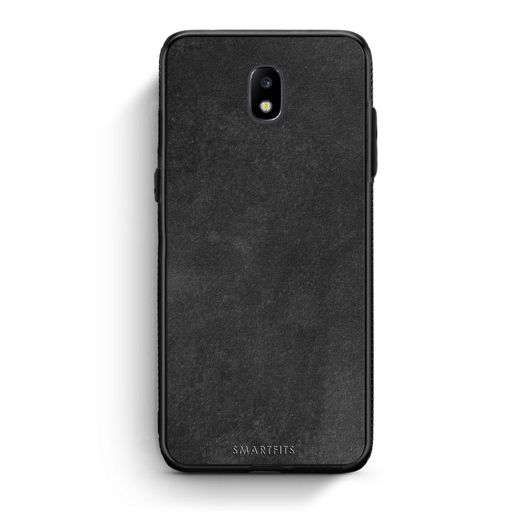 87 - Samsung J7 2017 Black Slate Color case, cover, bumper