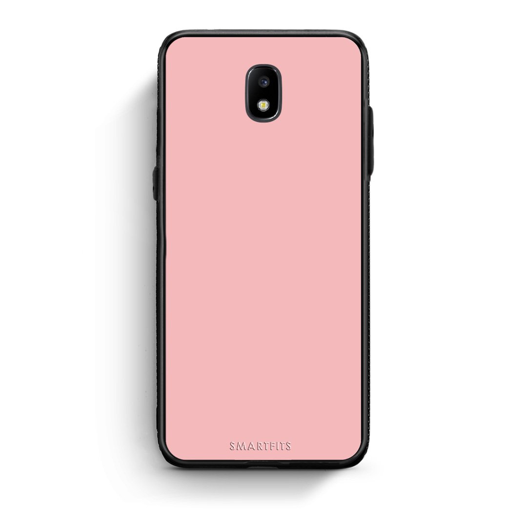 20 - Samsung J5 2017 Nude Color case, cover, bumper