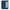 Θήκη Samsung J7 2017 Blue Abstract Geometric από τη Smartfits με σχέδιο στο πίσω μέρος και μαύρο περίβλημα | Samsung J7 2017 Blue Abstract Geometric case with colorful back and black bezels