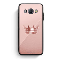 Thumbnail for 4 - Samsung J7 2016 Crown Minimal case, cover, bumper