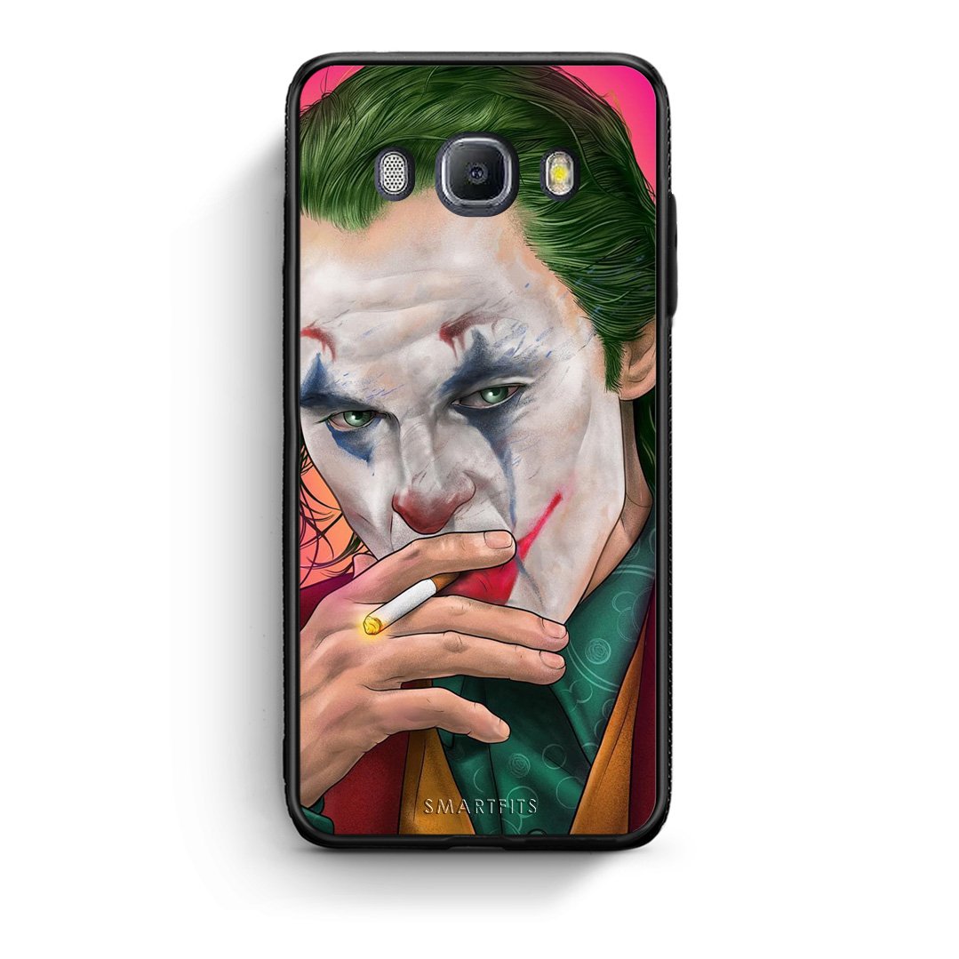 4 - Samsung J7 2016 JokesOnU PopArt case, cover, bumper