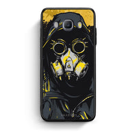 Thumbnail for 4 - Samsung J7 2016 Mask PopArt case, cover, bumper