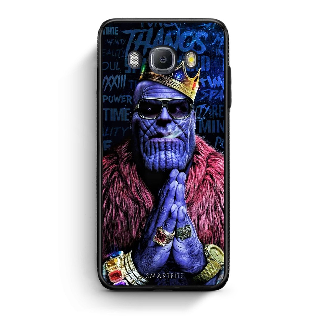 4 - Samsung J7 2016 Thanos PopArt case, cover, bumper